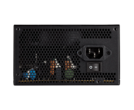 CORSAIR TXM Series 550W 80 Plus Gold efficiency - 591092 - zdjęcie 4